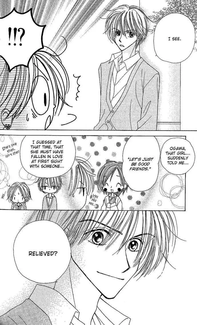 Sakuragaoka Angels Chapter 2.3 32